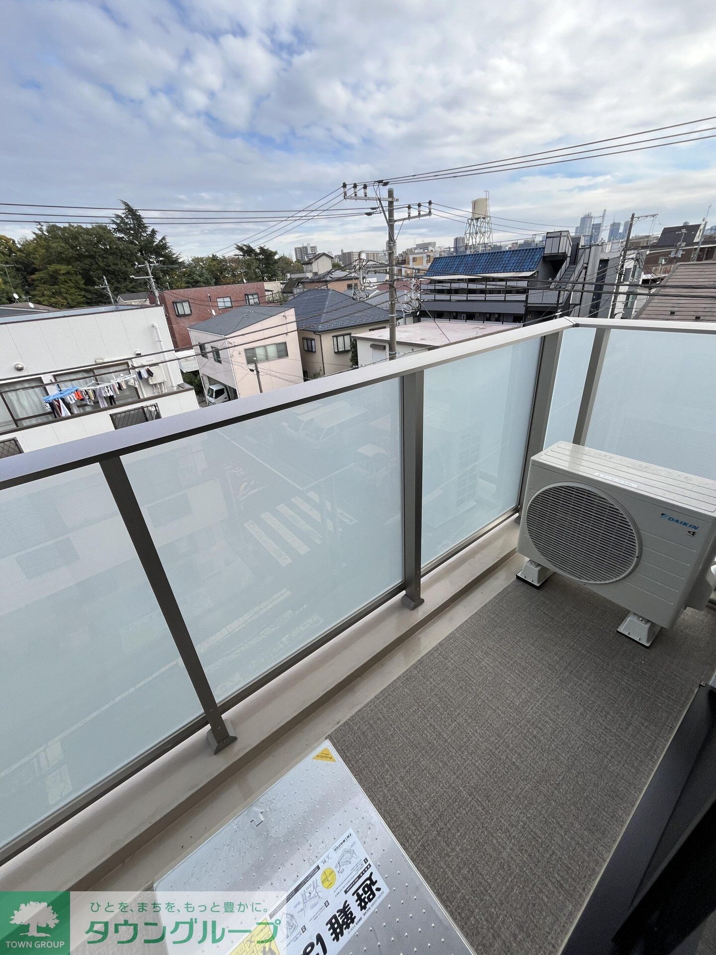 REGOLITH板橋本町の物件内観写真