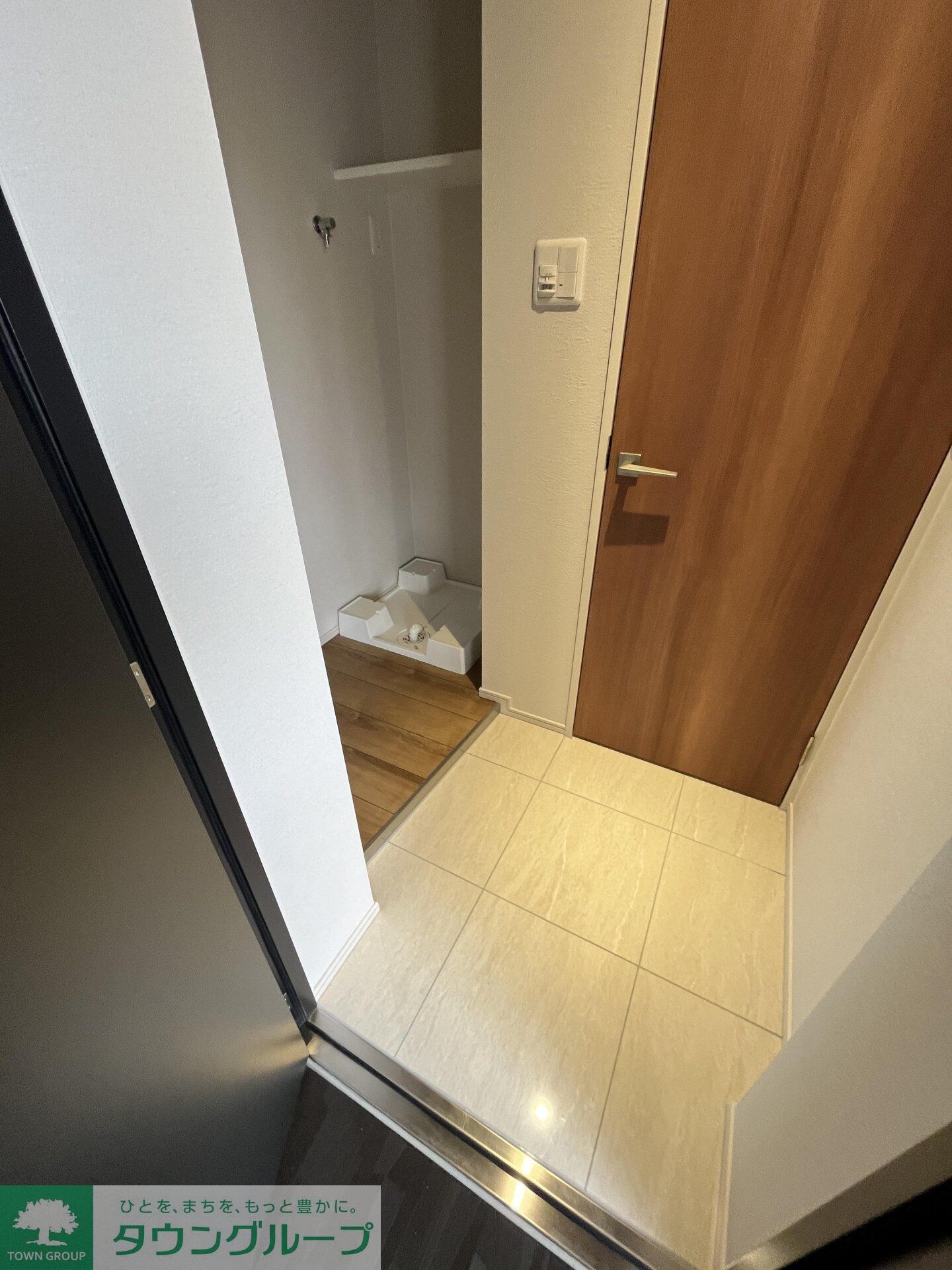 REGOLITH板橋本町の物件内観写真