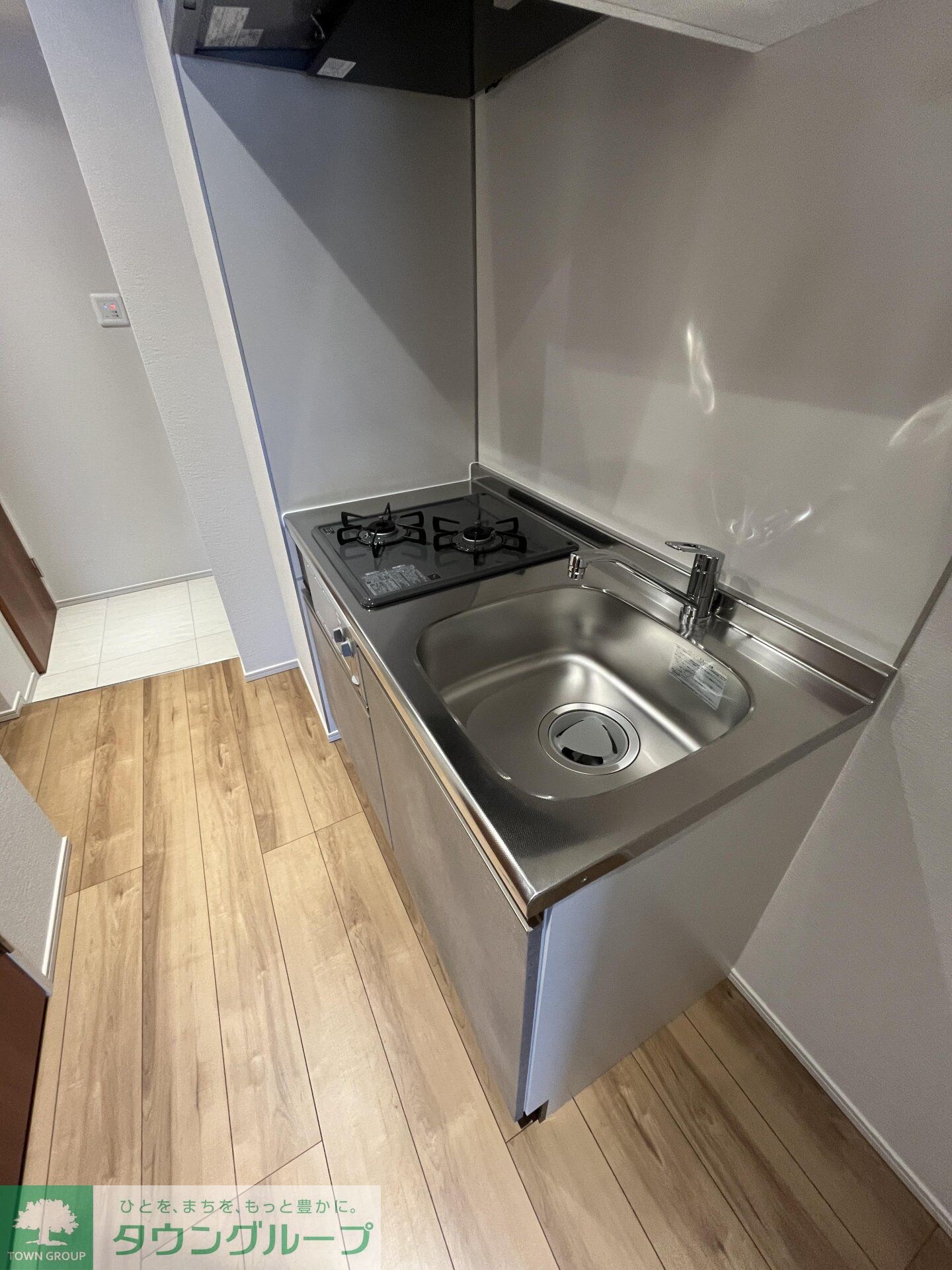 REGOLITH板橋本町の物件内観写真