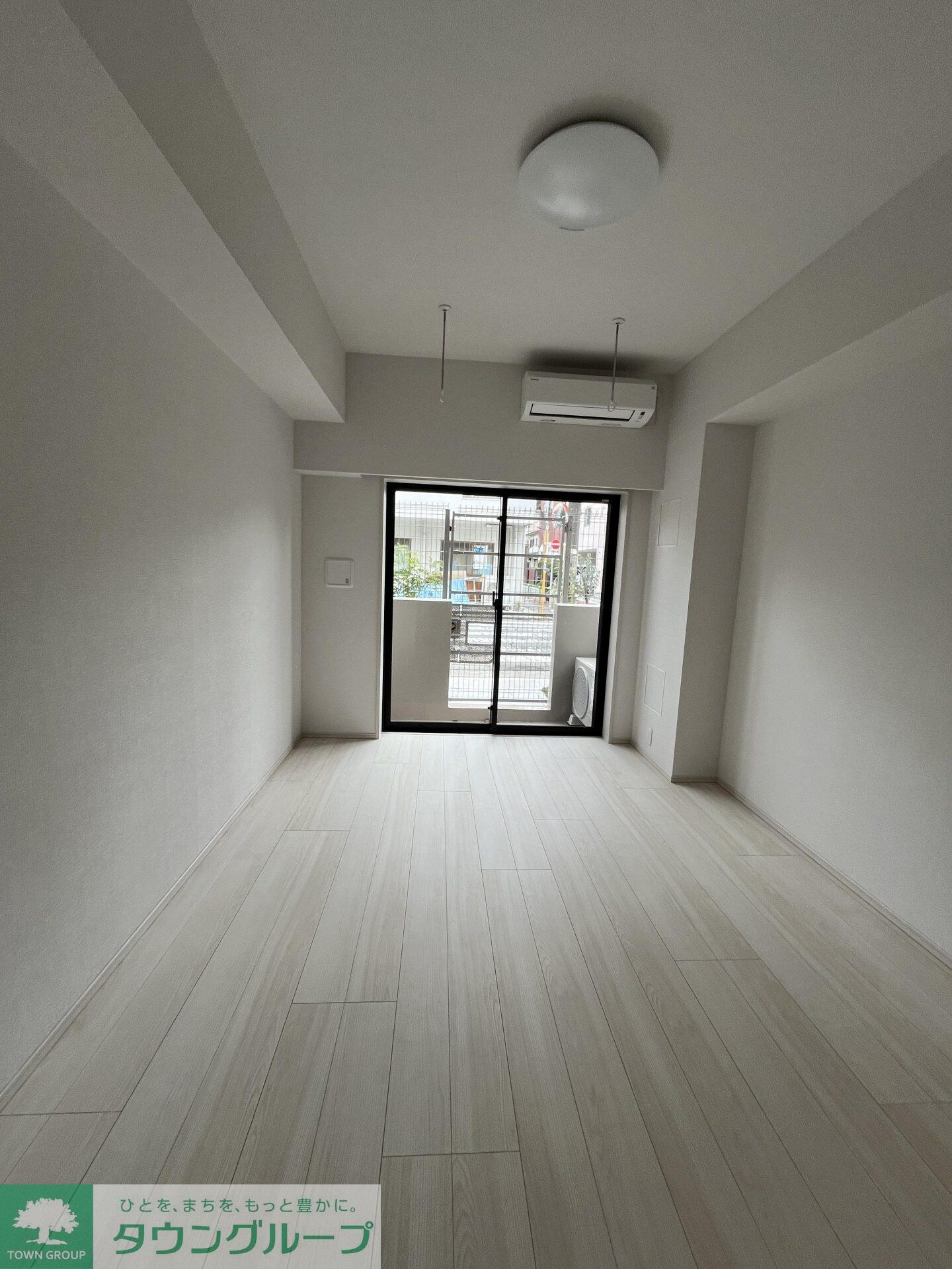 REGOLITH板橋本町の物件内観写真