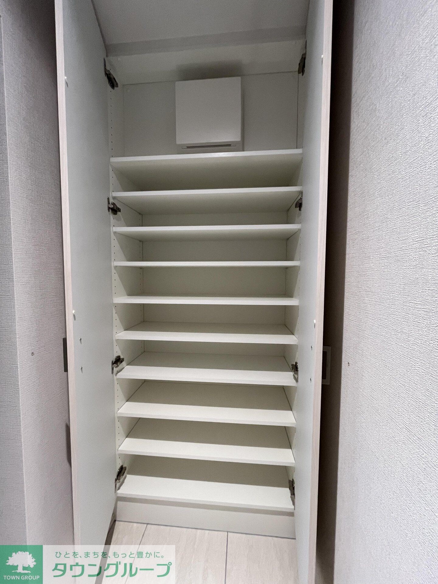 REGOLITH板橋本町の物件内観写真