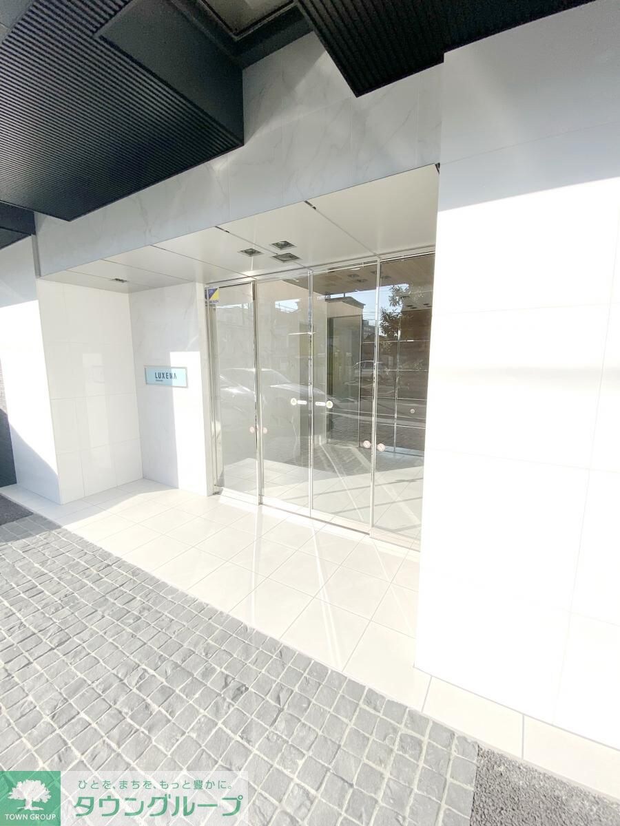 ラグゼナ戸田公園Iの物件内観写真