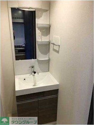 ラグゼナ戸田公園Iの物件内観写真