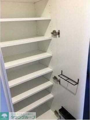 ラグゼナ戸田公園Iの物件内観写真