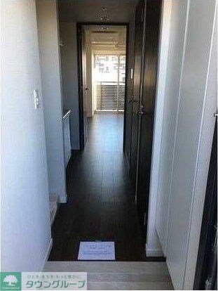 ラグゼナ戸田公園Iの物件内観写真