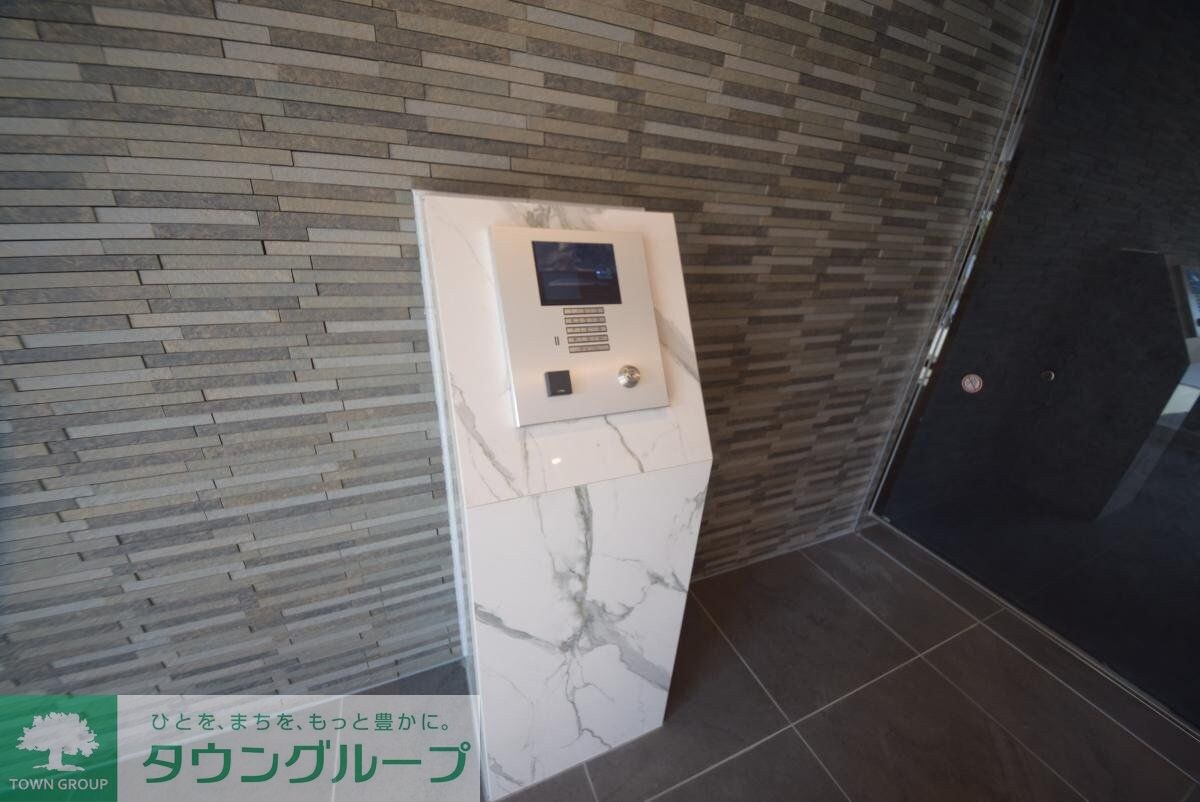 ラグゼナ戸田公園IIの物件内観写真