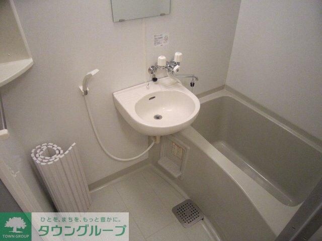 プリムローズの物件内観写真