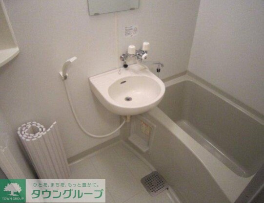 プリムローズの物件内観写真