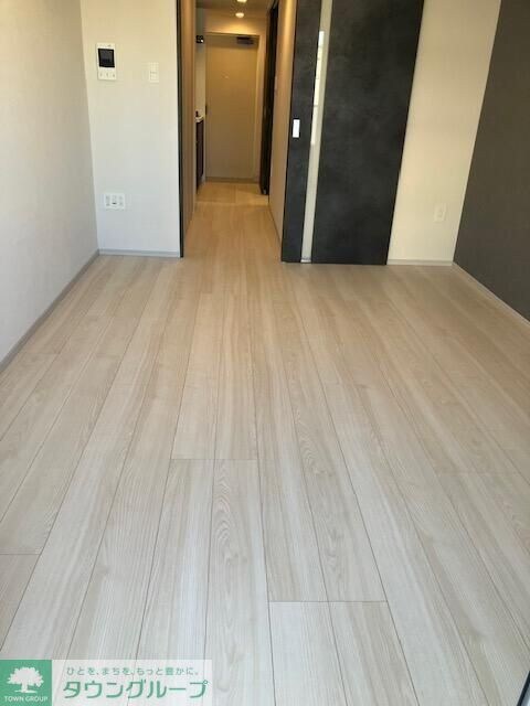 LUMEED赤羽NORTHの物件内観写真