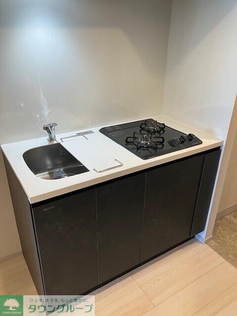 LUMEED赤羽NORTHの物件内観写真