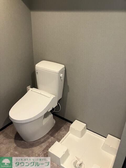 LUMEED赤羽NORTHの物件内観写真