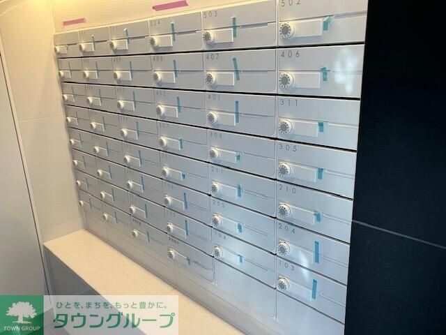 LUMEED赤羽NORTHの物件内観写真