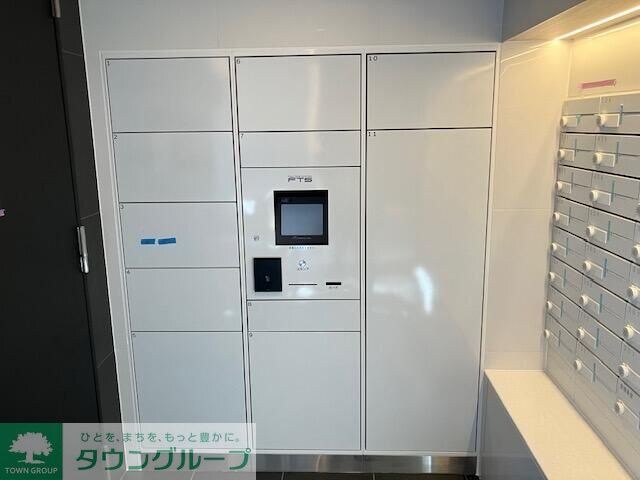 LUMEED赤羽NORTHの物件内観写真