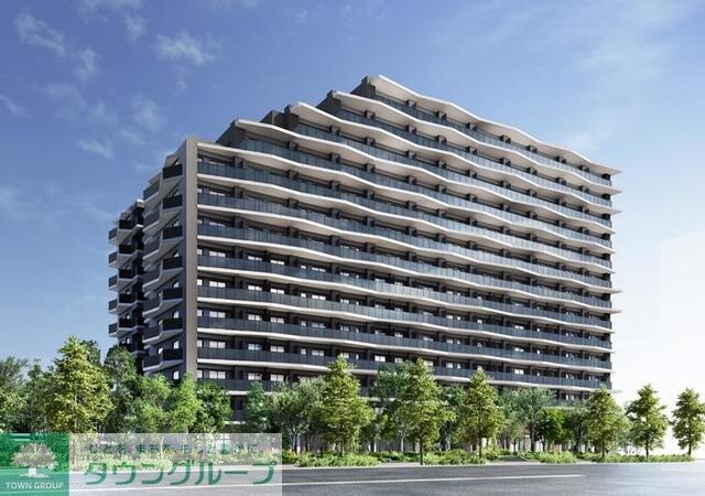 RJRプレシア東十条ガーデンの物件内観写真