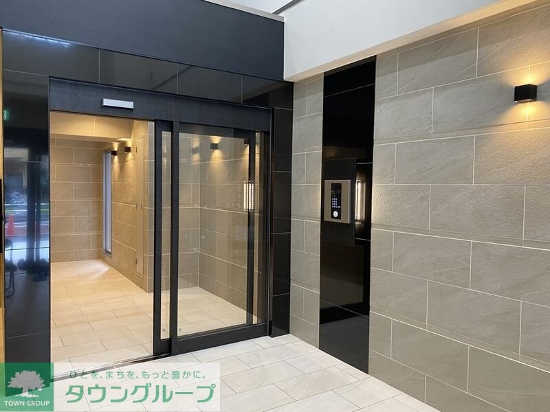 ガリシア駒込EASTの物件内観写真