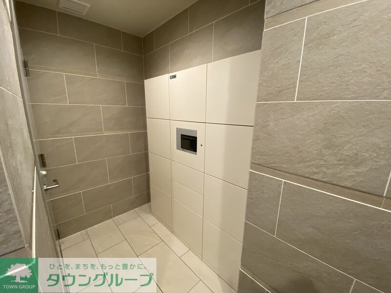 ガリシア駒込EASTの物件内観写真