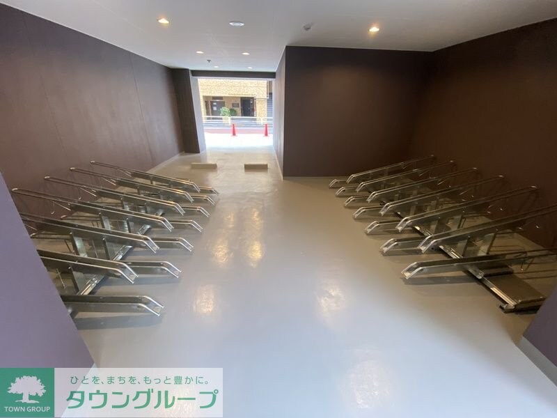 ガリシア駒込EASTの物件内観写真