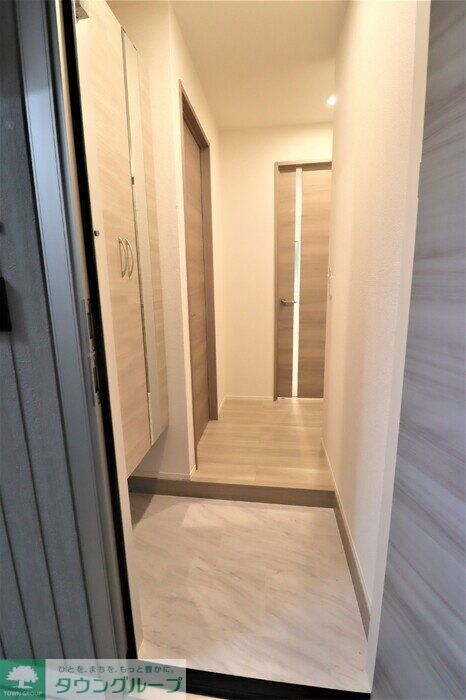 セレスティア坂下の物件内観写真