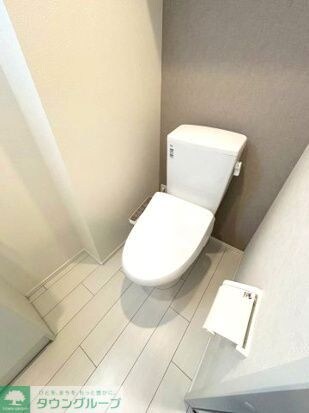 CIEL北赤羽の物件内観写真