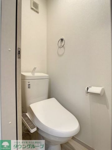 コンフォート川口の物件内観写真