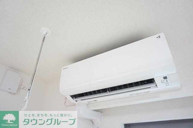 ネオ・グレイス 蕨の物件内観写真