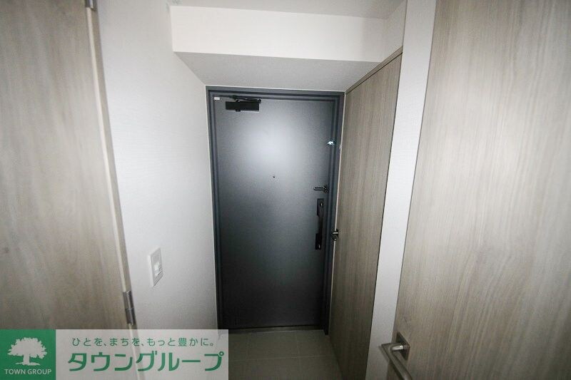 プレミスト板橋の物件内観写真