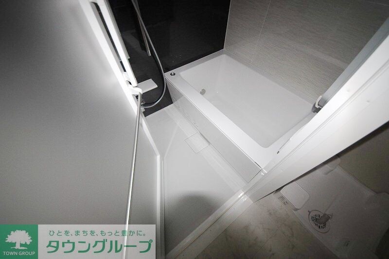 プレミスト板橋の物件内観写真