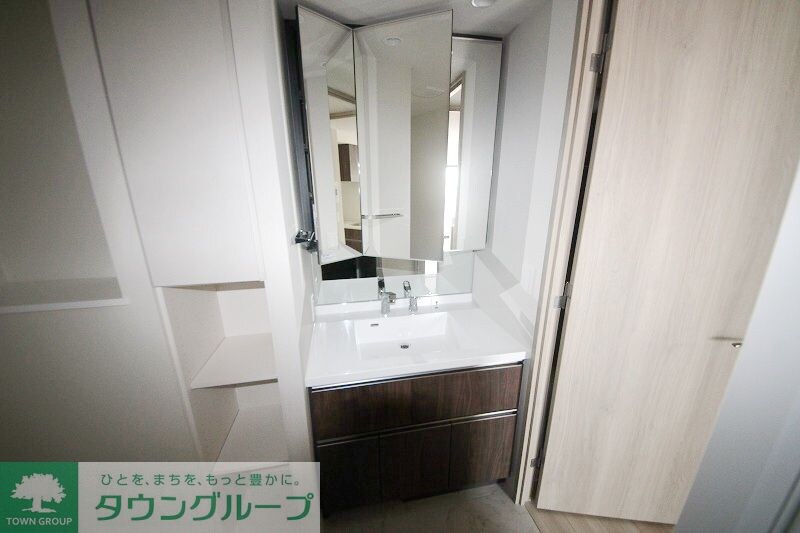 プレミスト板橋の物件内観写真