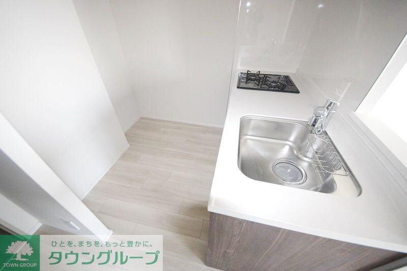 プレミスト板橋の物件内観写真