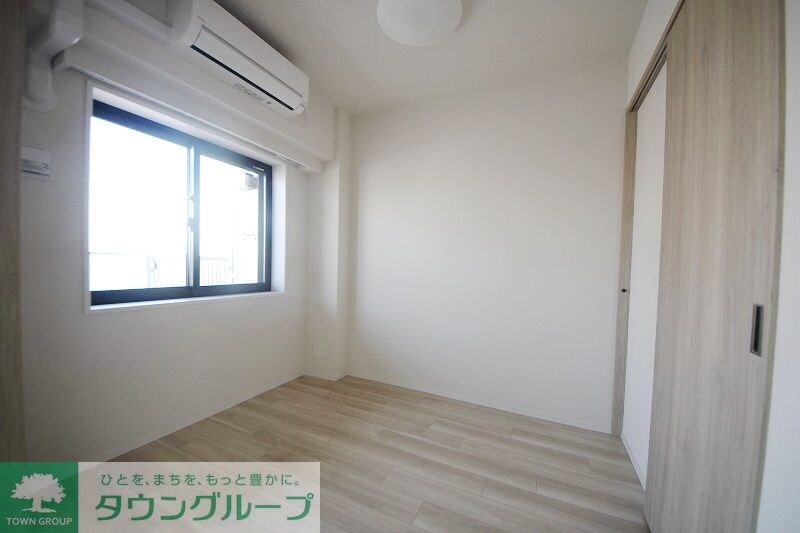 プレミスト板橋の物件内観写真