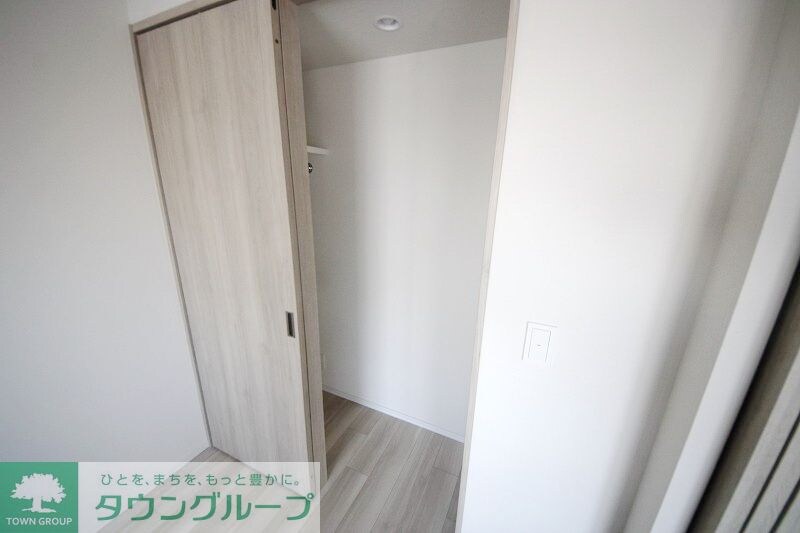 プレミスト板橋の物件内観写真