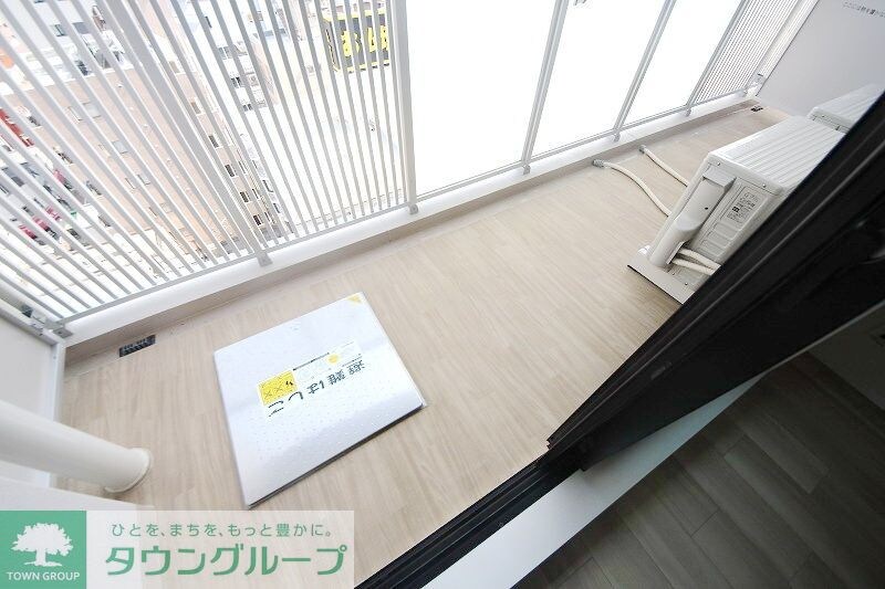 プレミスト板橋の物件内観写真