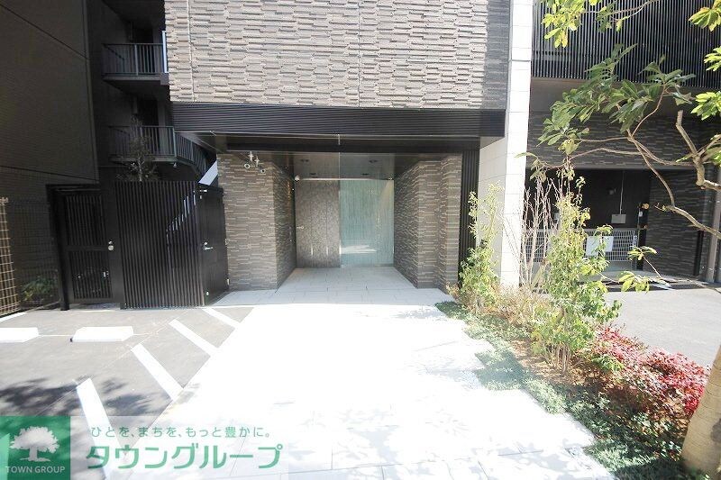 プレミスト板橋の物件内観写真