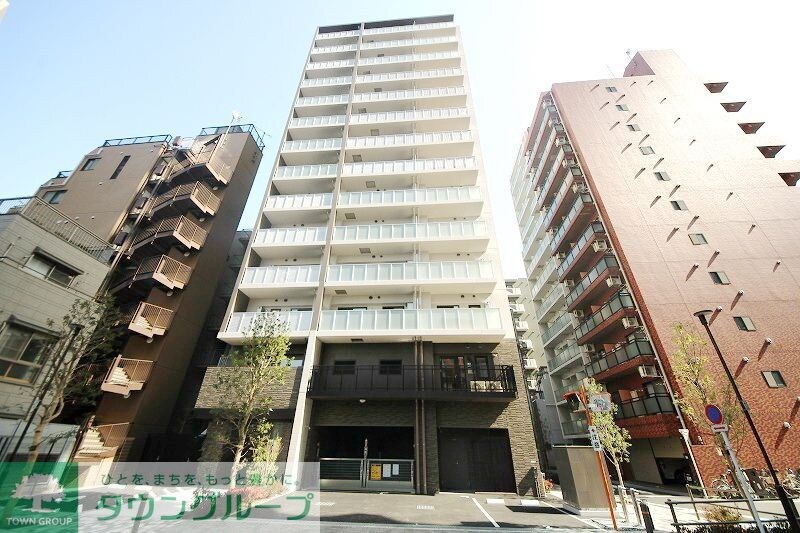 プレミスト板橋の物件内観写真