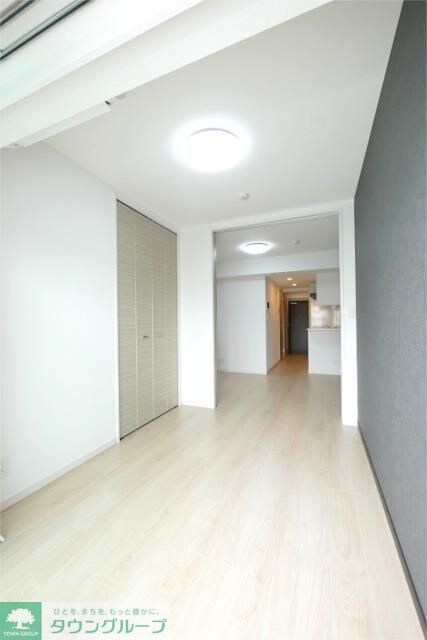 ラフィスタ志村坂上IIの物件内観写真