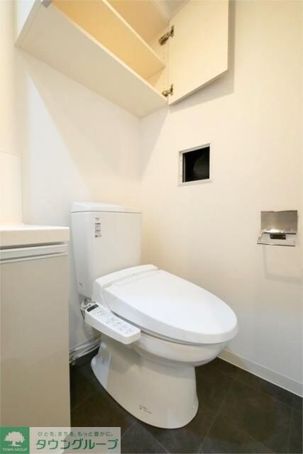 ラフィスタ志村坂上IIの物件内観写真