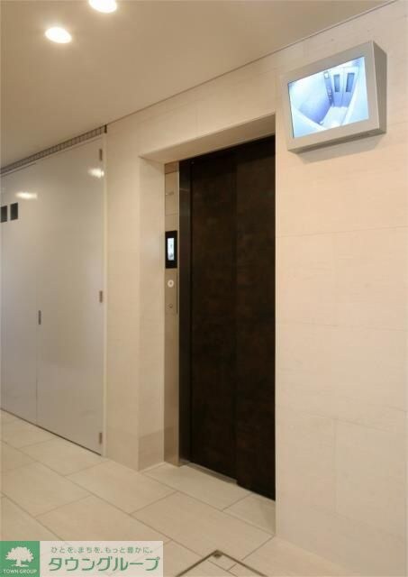 ラフィスタ志村坂上IIの物件内観写真