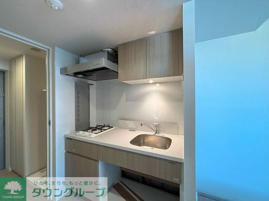 ルミーク本町イースト の物件内観写真