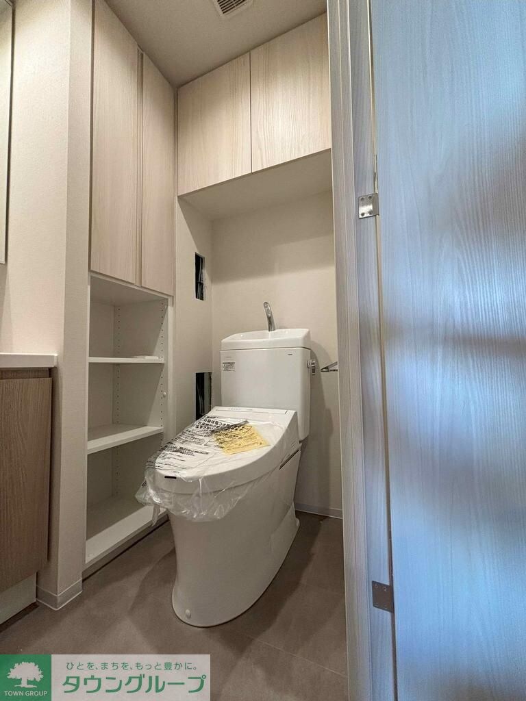 ルミーク本町イースト の物件内観写真