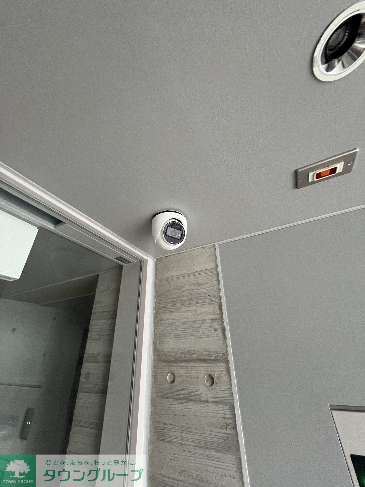 ルミーク本町イースト の物件内観写真