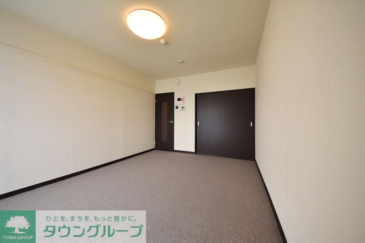 レオネクストカーサ川口飯塚の物件内観写真