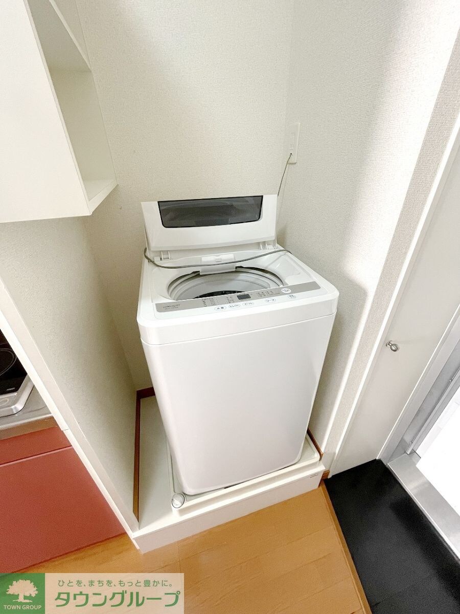 レオパレスプランドール高島の物件内観写真