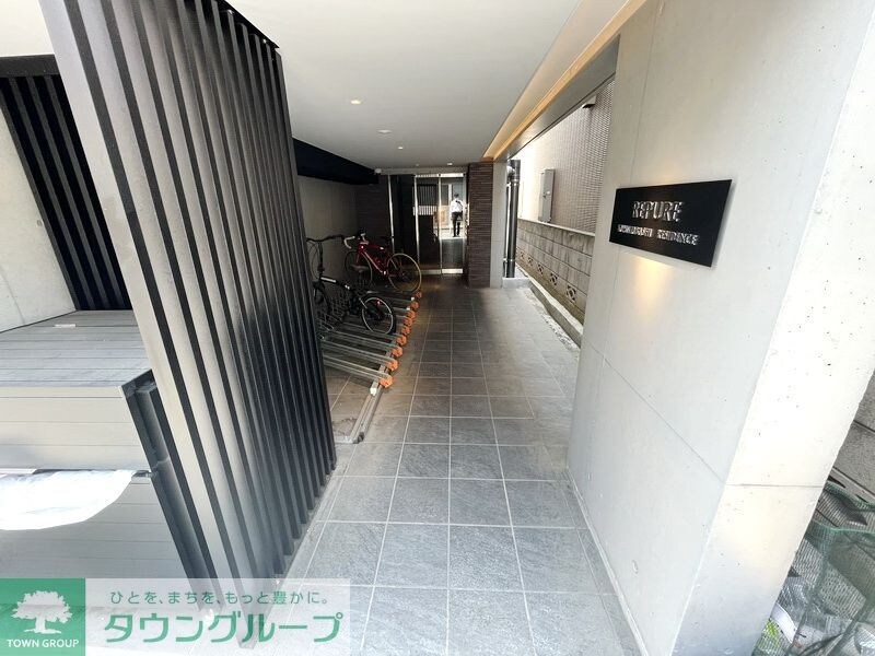 レピュア上板橋レジデンスの物件内観写真
