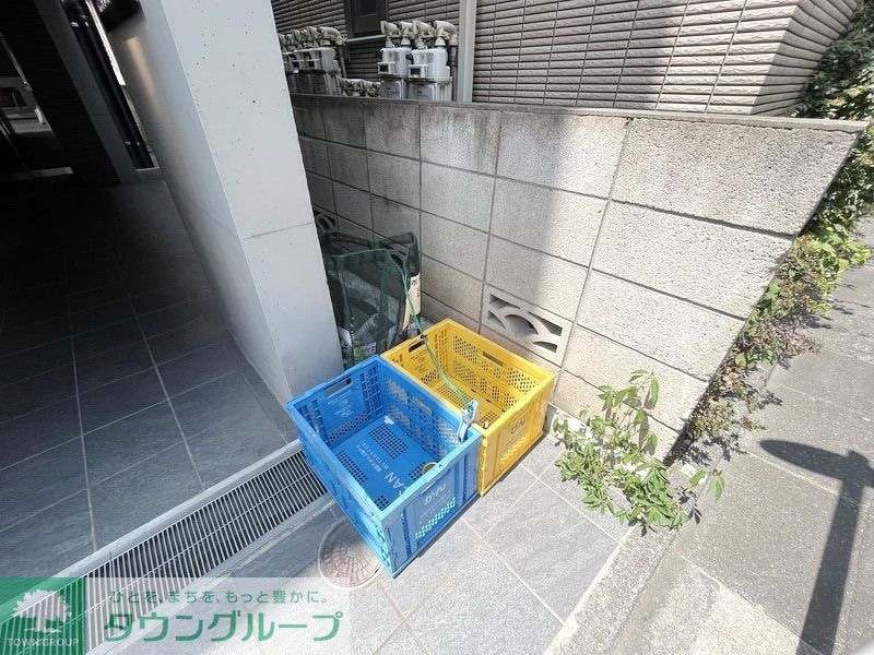 レピュア上板橋レジデンスの物件内観写真