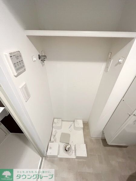 レピュア上板橋レジデンスの物件内観写真