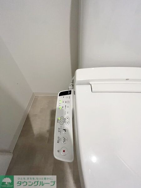 レピュア上板橋レジデンスの物件内観写真