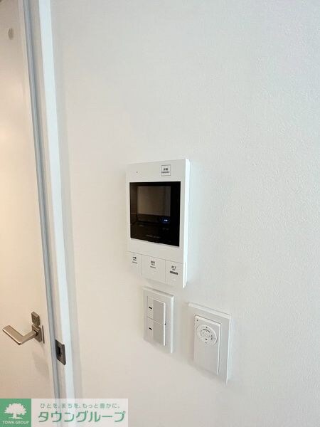 レピュア上板橋レジデンスの物件内観写真