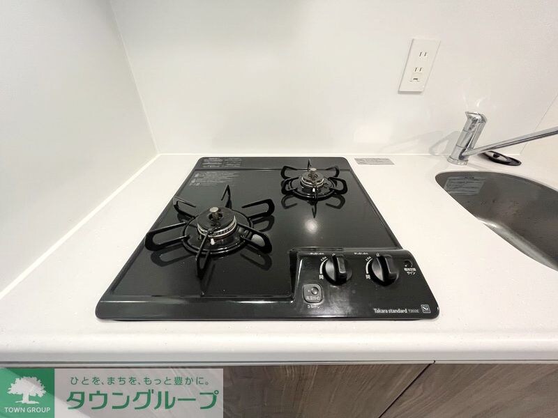 レピュア上板橋レジデンスの物件内観写真