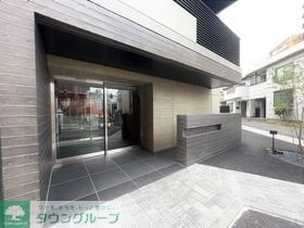 ロイジェント大山西町の物件内観写真