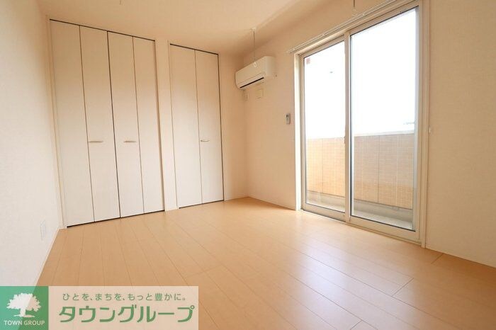 ・ fraiseの物件内観写真